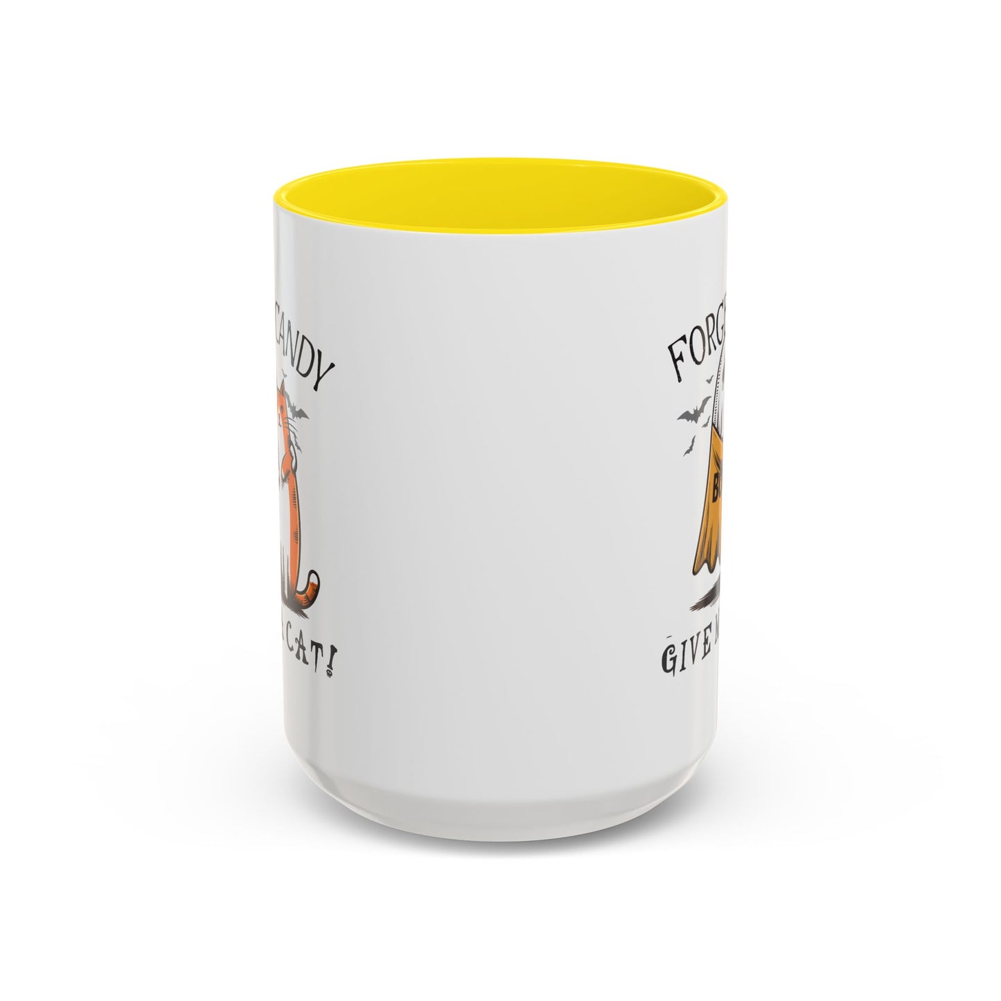 Animal Mug - Forget Candy