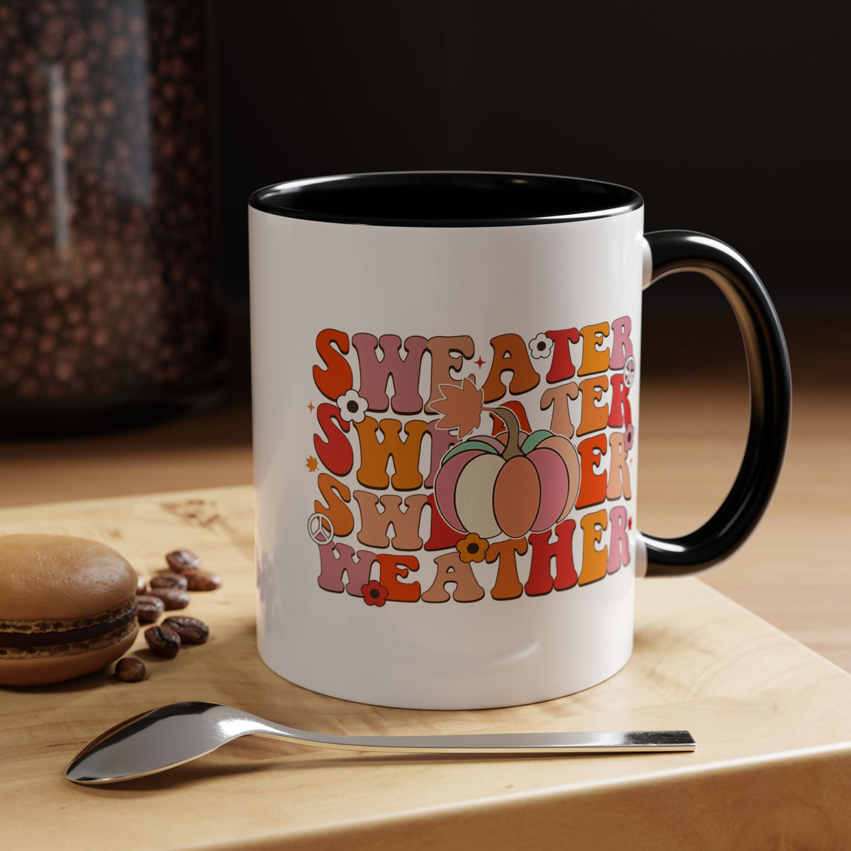 Fall Mug