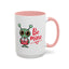 Alien Mug - Alien Be Mine