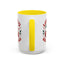 Anniversary Mug - Love You Cherry Much