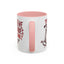 Animal Mug - Pawsitive Vibes Only