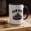 Alien Mug - Far Out