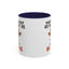 Humor Mug - You're About as Pleasant