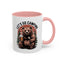 Adventure Mug - Let's Go Camping Bear