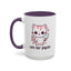 Adult Mug - Cute But Psycho
