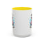 Humor Mug - Don't Be a Hippotwataamus