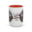Animal Mug - Dog Coffee Wrap 35