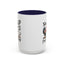 Humor Mug - Today is Slap An Idiot Day