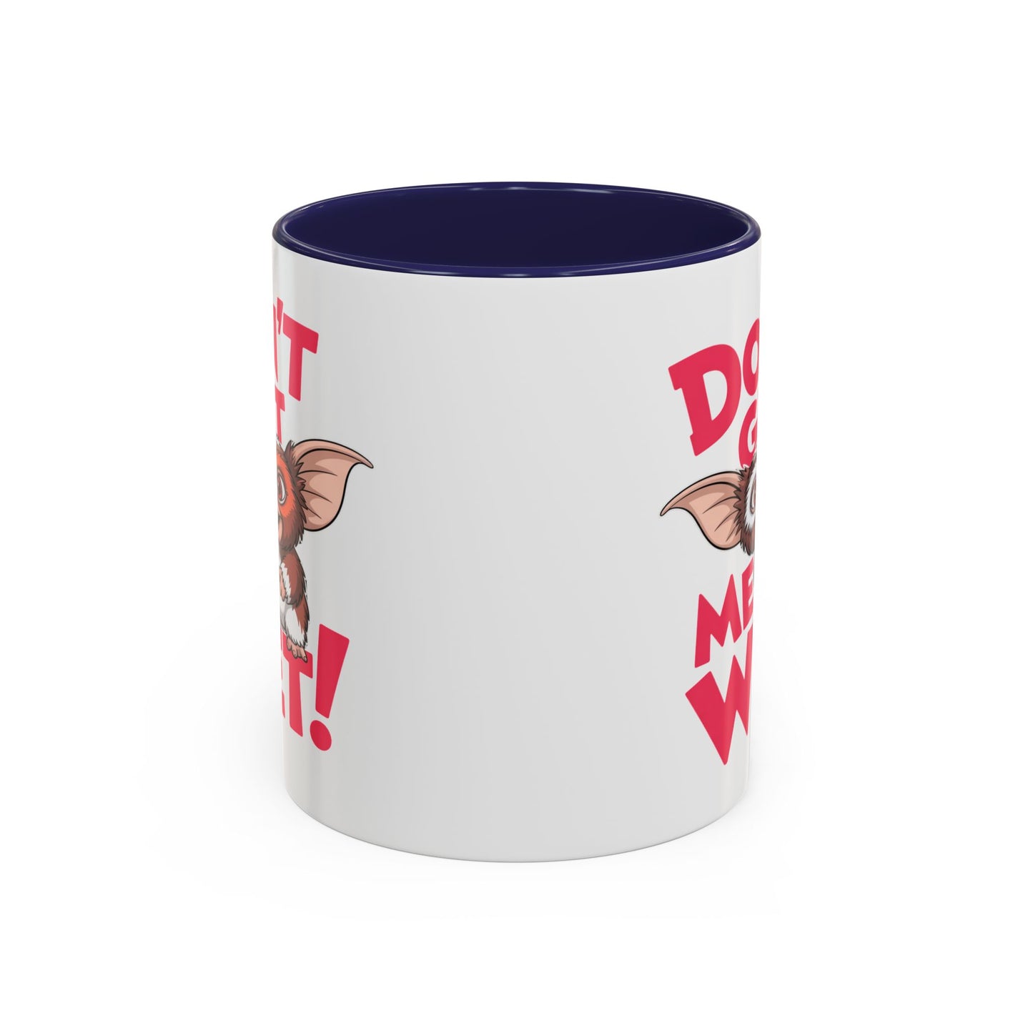 Adult Mug - Don't Get Me Wet