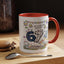 Easter Mug - Out Of This World Easter