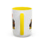 Humor Mug - Never Better