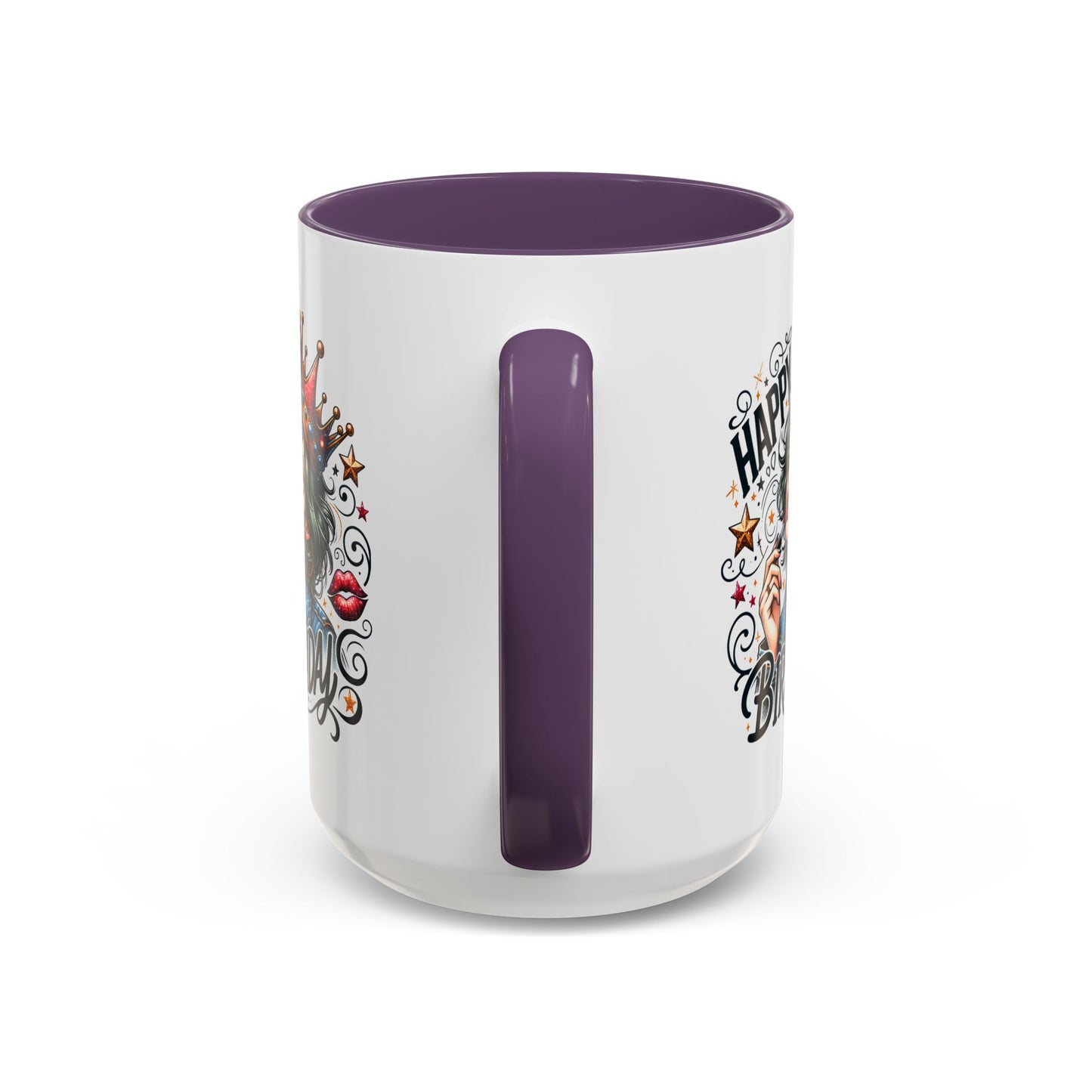 Birthday Mug - Slay Girl