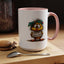 Easter Mug - Happy Easter Chic
