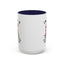 Humor Mug - I'm Not a Person