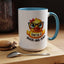 Humor Mug - Don't Be a Duck-ing Cunt
