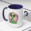 Alien Mug - Stay Weird