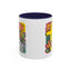 Religious Mug - Pray Cross