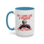 Humor Mug - Do I look Like a Freakin' People Person