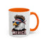 4th of July Mug - America Patriotic Eagle