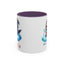 Wellness Mug - Keep Calm And Read On