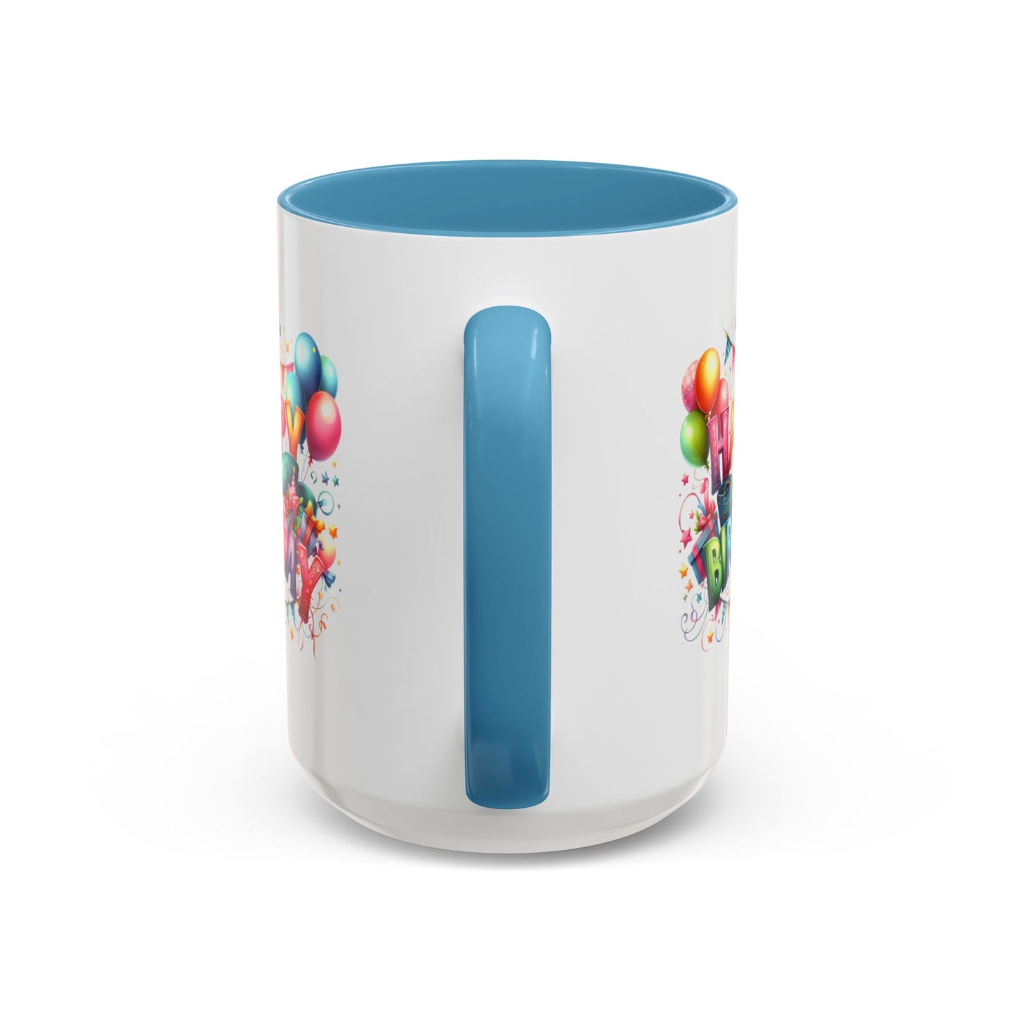 Birthday Mug - Birthday Celebration