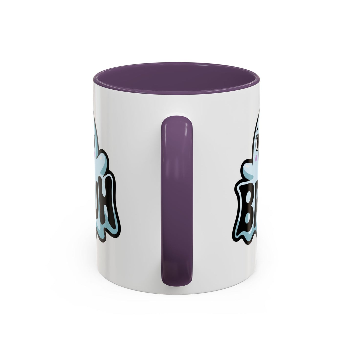 Halloween Mug - Bruh 2