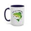 Adult Mug - Don't Be A Dumb-Bass