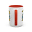 Office Mug - I'm Not A Silly Goose