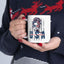 4th of July Mug - USA Made in America