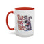 Animal Mug - Barking Boss