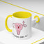Adult Mug - Don't Fucking Ovary-Act