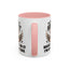 Humor Mug - I'm Going to Let God Fix It