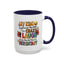 Humor Mug - My Kids Laugh