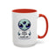 Alien Mug - Keep Calm