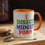 Adult Mug - I Direct Midget Porn