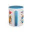 Father's Day Mug - Our First Father's Day