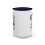 Humor Mug - Stop Staring at My Boo-tee
