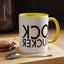 Adult Mug - Cock Sucker