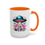 Alien Mug - Stay Weird