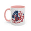 4th of July Mug - 4th of July Crew