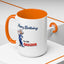 Birthday Mug - You Old Geezer