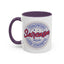 Humor Mug - Throwing Sarcasm Around Like Confetti