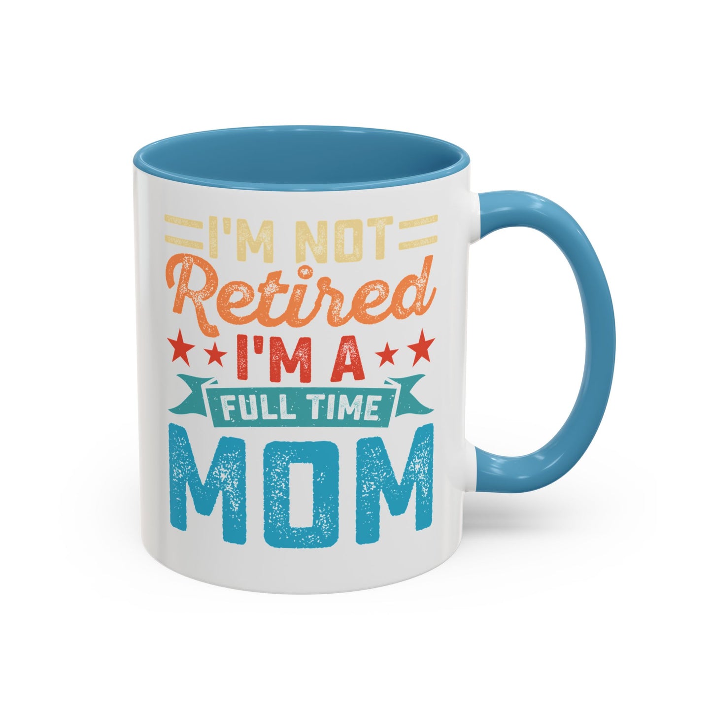 Retirement Mug