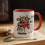 Humor Mug - I Speak My Mind