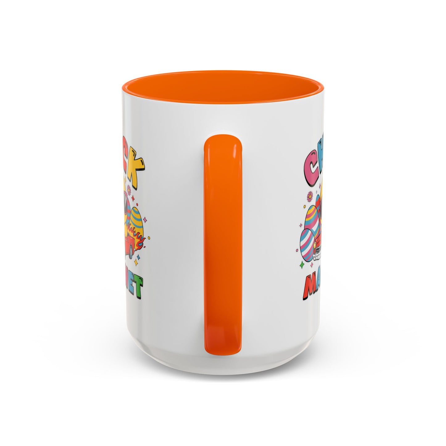 Humor Mug - Chick Magnet