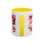 Birthday Mug - Present Ribbon
