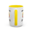 Humor Mug - Coffee Spelled Backwards is Eeffoc