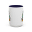 Alien Mug - I Survived On Earth