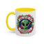 Alien Mug - Believe In Yourself