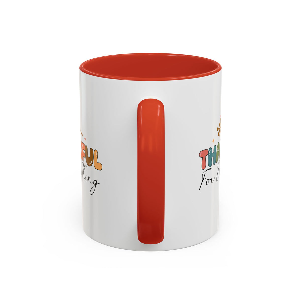 Fall Mug